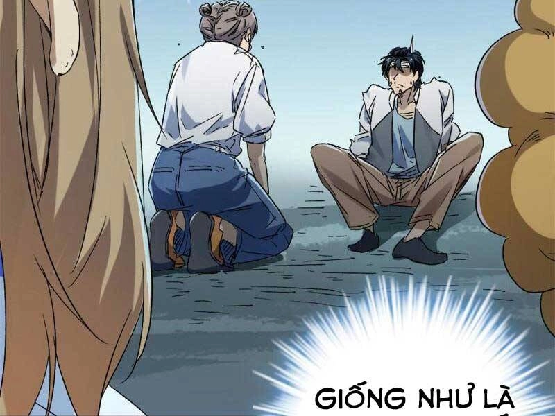 Cái Bóng Vạn Năng Chapter 160 - 25