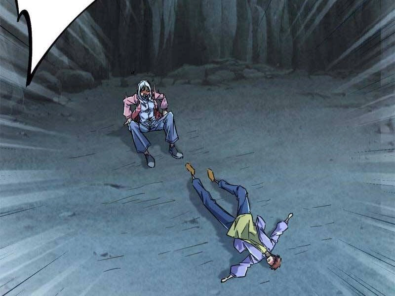 Cái Bóng Vạn Năng Chapter 161 - 43