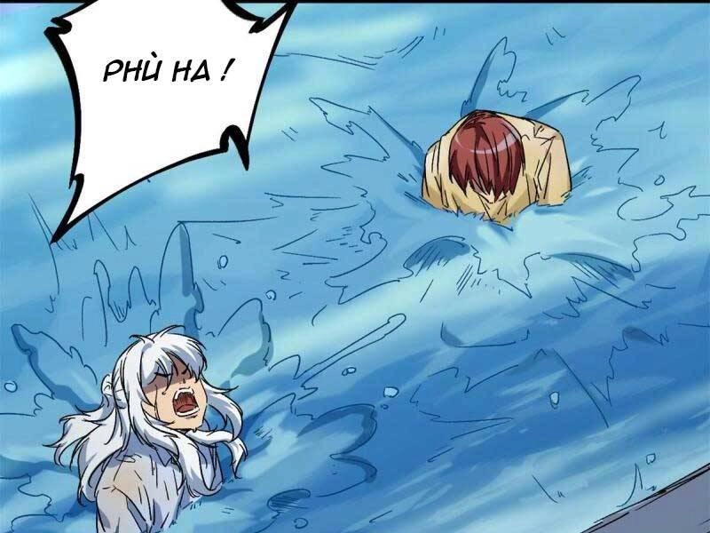 Cái Bóng Vạn Năng Chapter 162 - 16