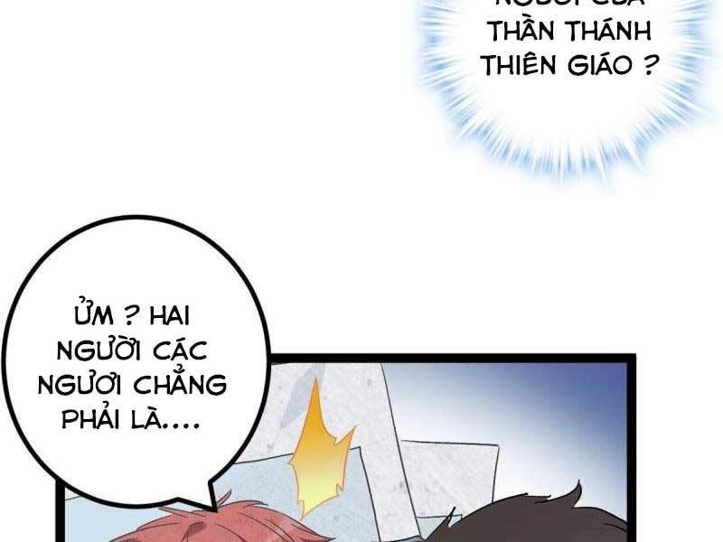 Cái Bóng Vạn Năng Chapter 163 - 8