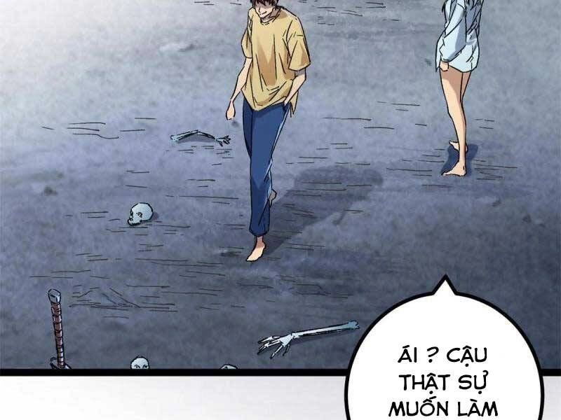 Cái Bóng Vạn Năng Chapter 163 - 21