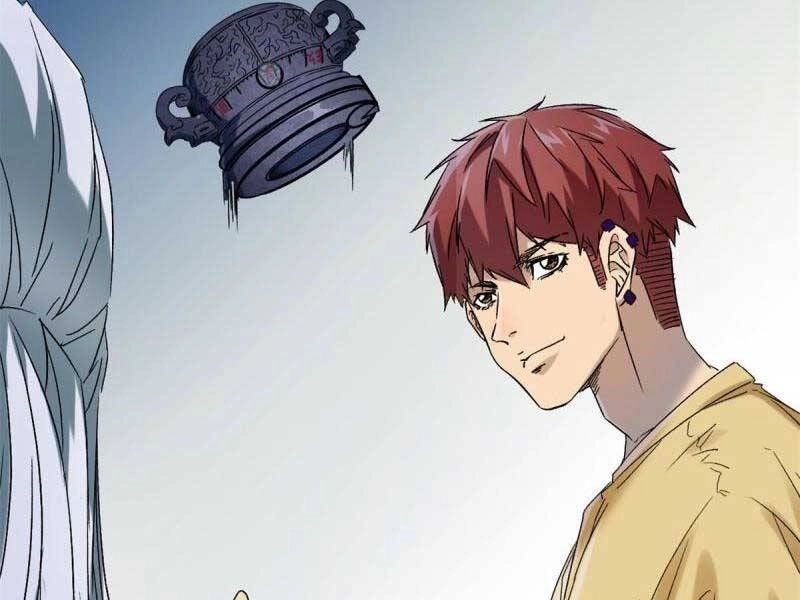 Cái Bóng Vạn Năng Chapter 163 - 34