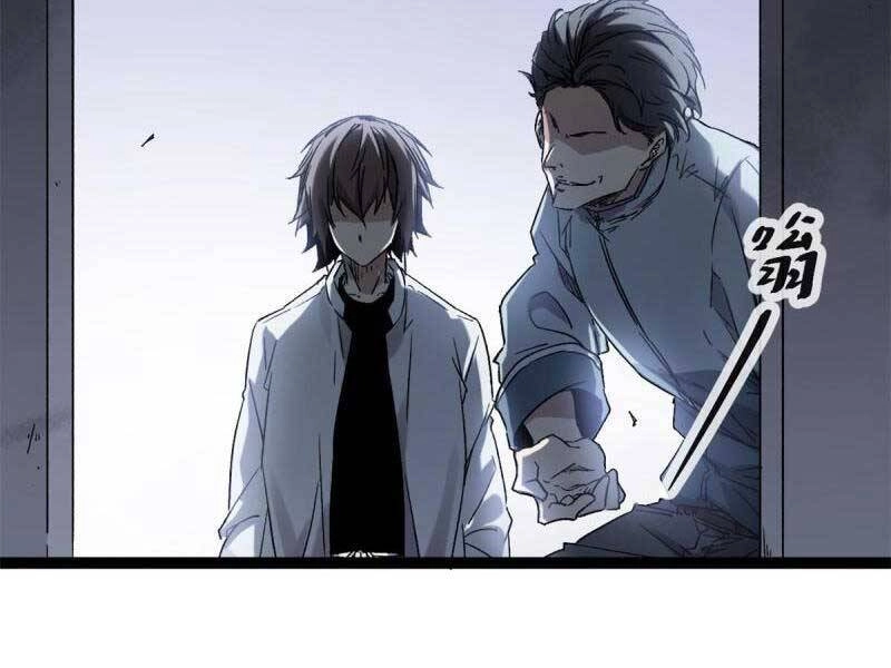 Cái Bóng Vạn Năng Chapter 164 - 22