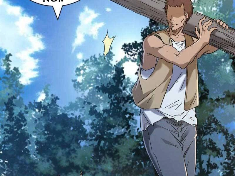 Cái Bóng Vạn Năng Chapter 165 - 4