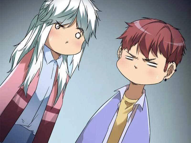 Cái Bóng Vạn Năng Chapter 165 - 14