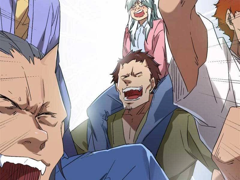 Cái Bóng Vạn Năng Chapter 165 - 24