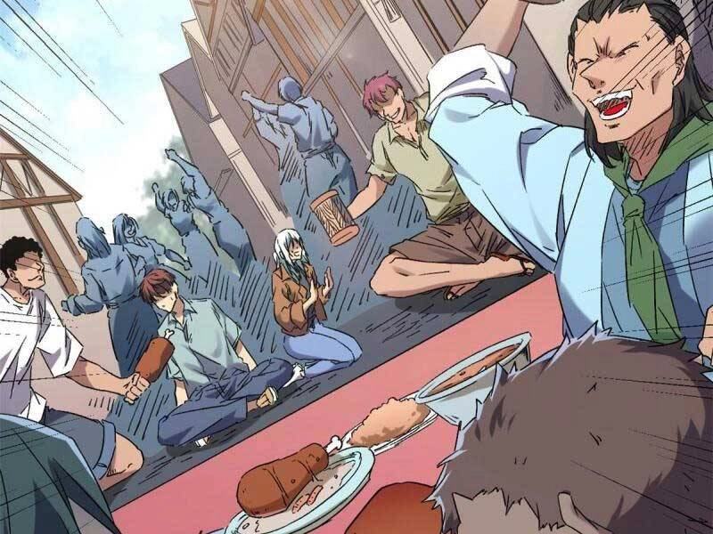 Cái Bóng Vạn Năng Chapter 165 - 30