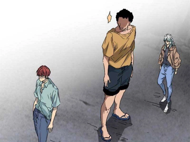 Cái Bóng Vạn Năng Chapter 165 - 66