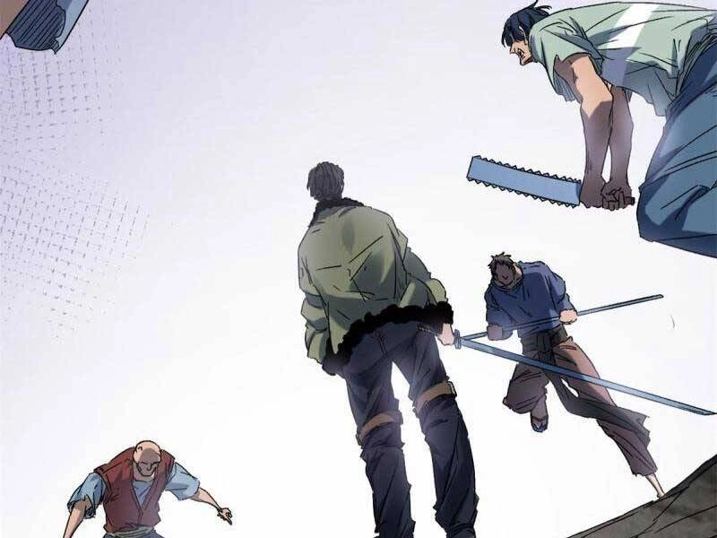 Cái Bóng Vạn Năng Chapter 165 - 74