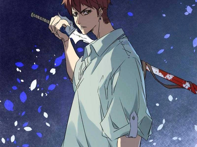 Cái Bóng Vạn Năng Chapter 165 - 96