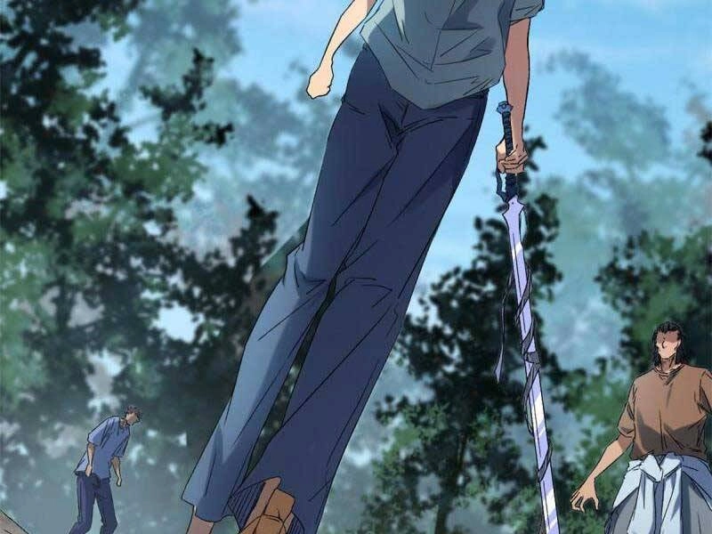 Cái Bóng Vạn Năng Chapter 166 - 3