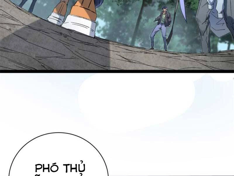 Cái Bóng Vạn Năng Chapter 166 - 4