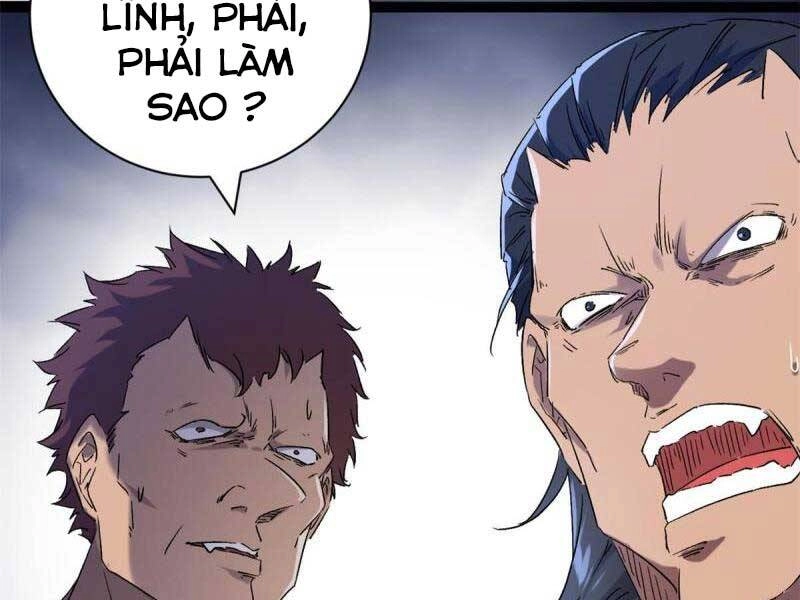 Cái Bóng Vạn Năng Chapter 166 - 5