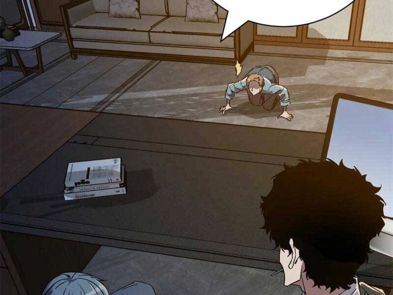 Cái Bóng Vạn Năng Chapter 167 - 7