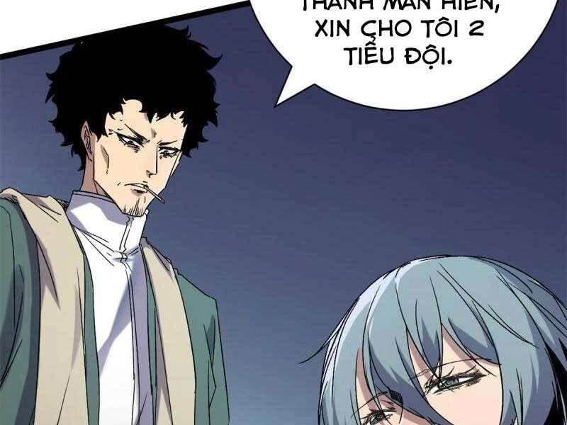 Cái Bóng Vạn Năng Chapter 167 - 20