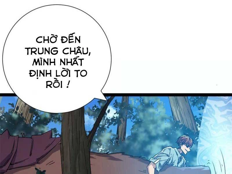 Cái Bóng Vạn Năng Chapter 167 - 54