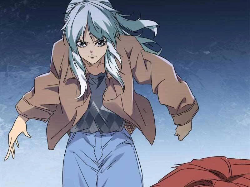 Cái Bóng Vạn Năng Chapter 168 - 34