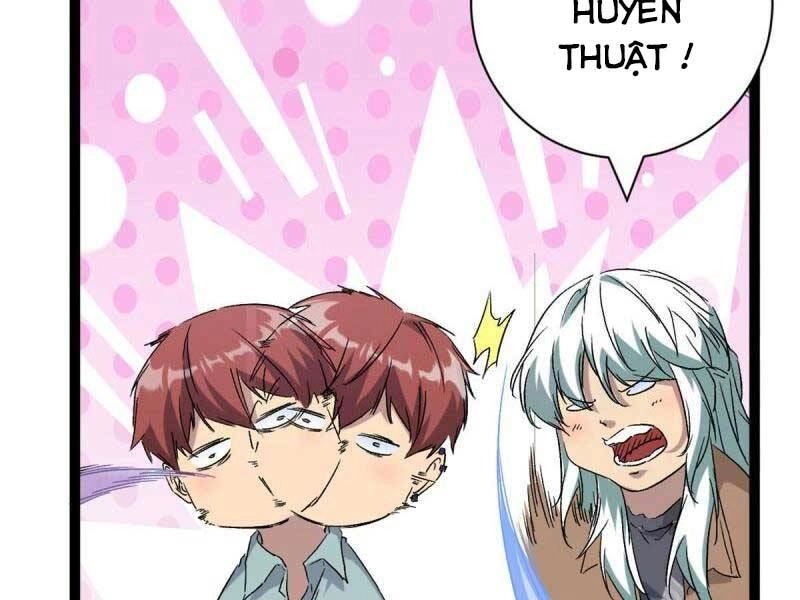 Cái Bóng Vạn Năng Chapter 169 - 23