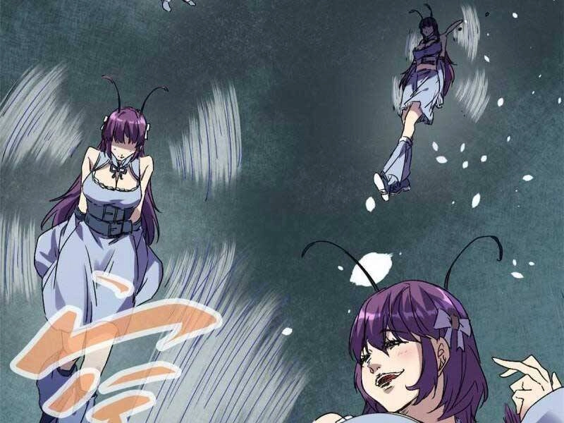 Cái Bóng Vạn Năng Chapter 170 - 30