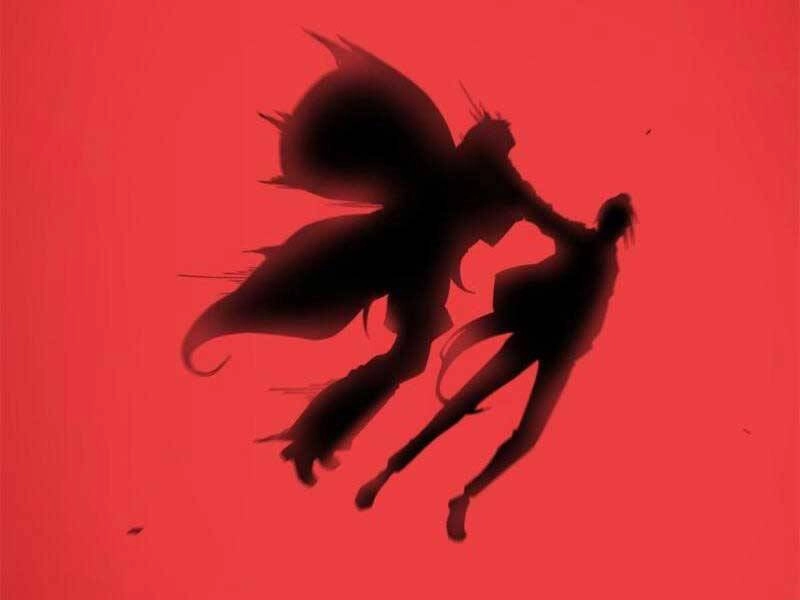 Cái Bóng Vạn Năng Chapter 171 - 20