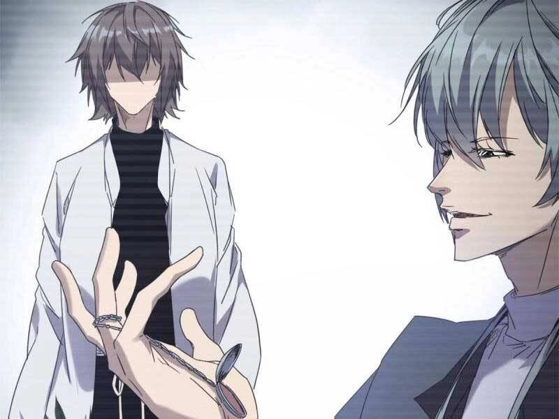 Cái Bóng Vạn Năng Chapter 174 - 8