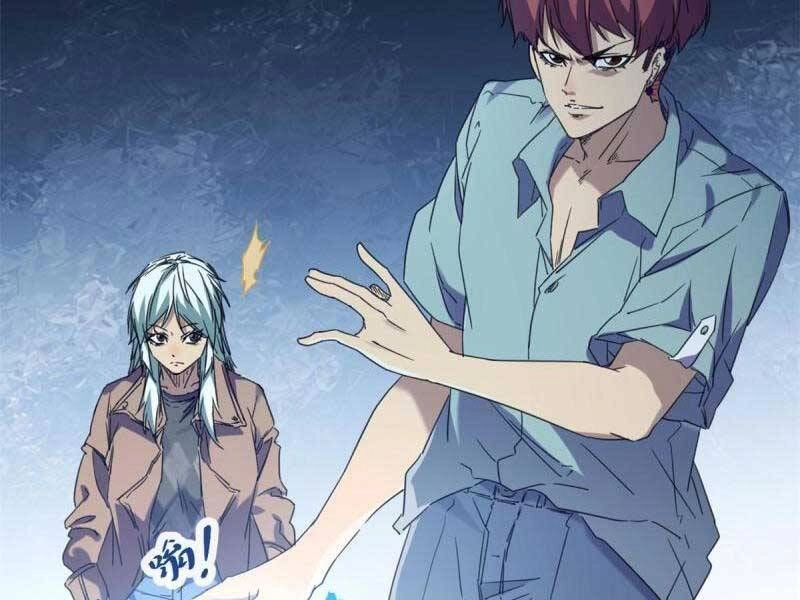 Cái Bóng Vạn Năng Chapter 174 - 20