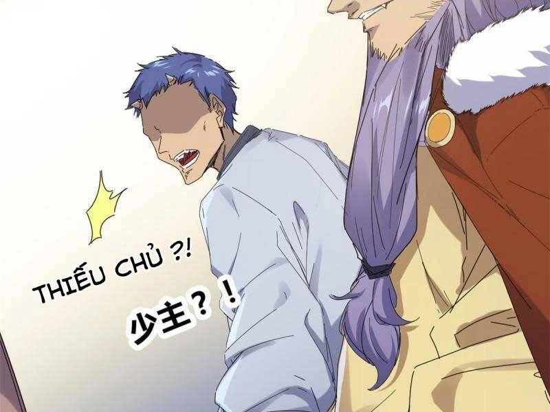 Cái Bóng Vạn Năng Chapter 176 - 40