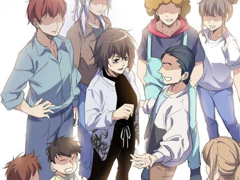 Cái Bóng Vạn Năng Chapter 178 - 95