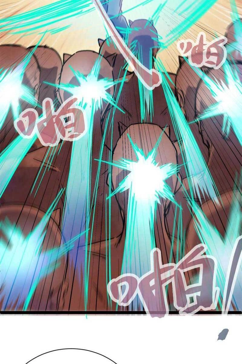 Cái Bóng Vạn Năng Chapter 180 - 2