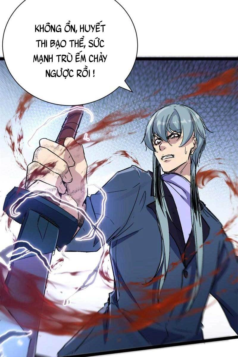 Cái Bóng Vạn Năng Chapter 180 - 3