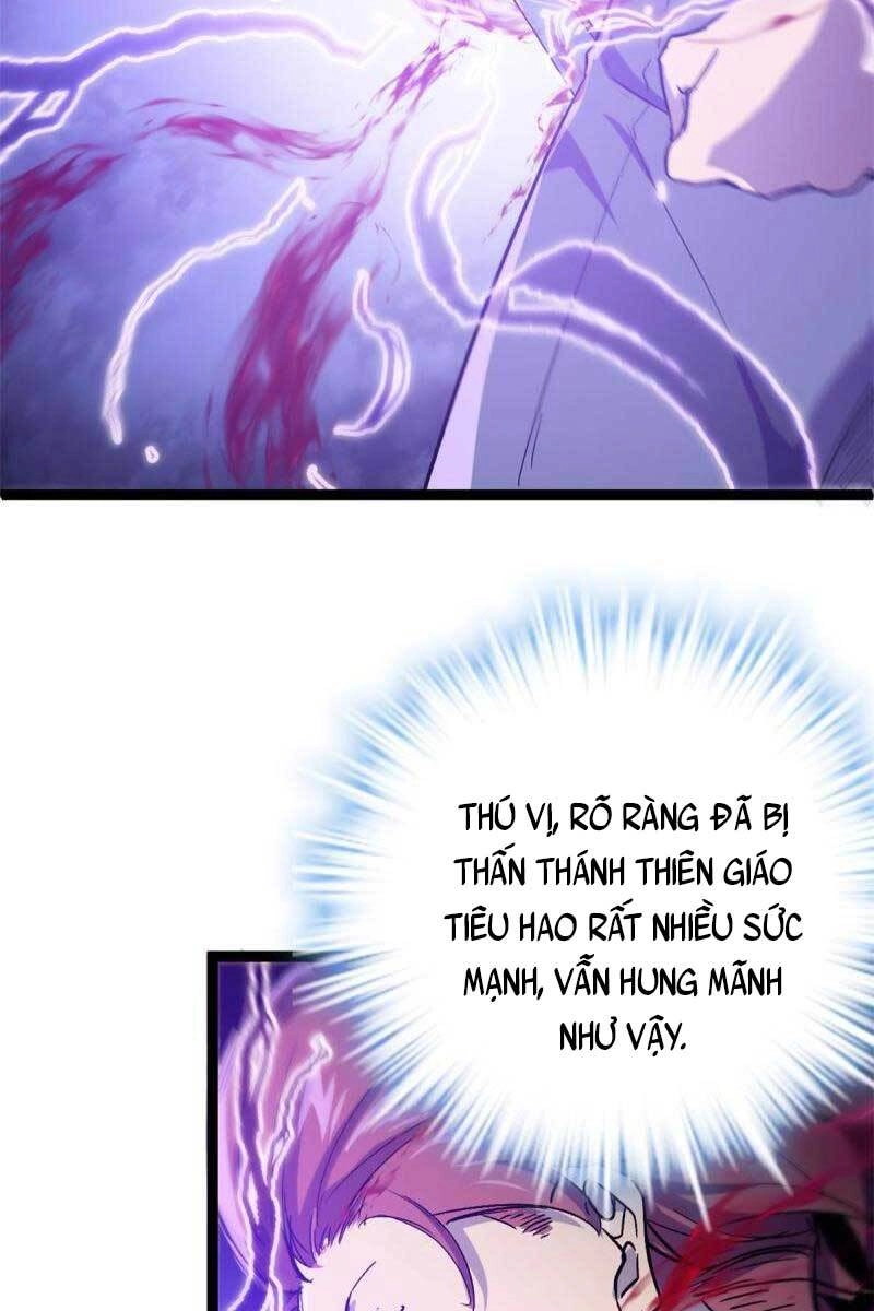 Cái Bóng Vạn Năng Chapter 180 - 11