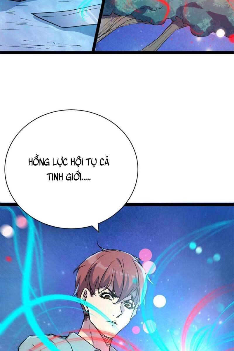 Cái Bóng Vạn Năng Chapter 180 - 19