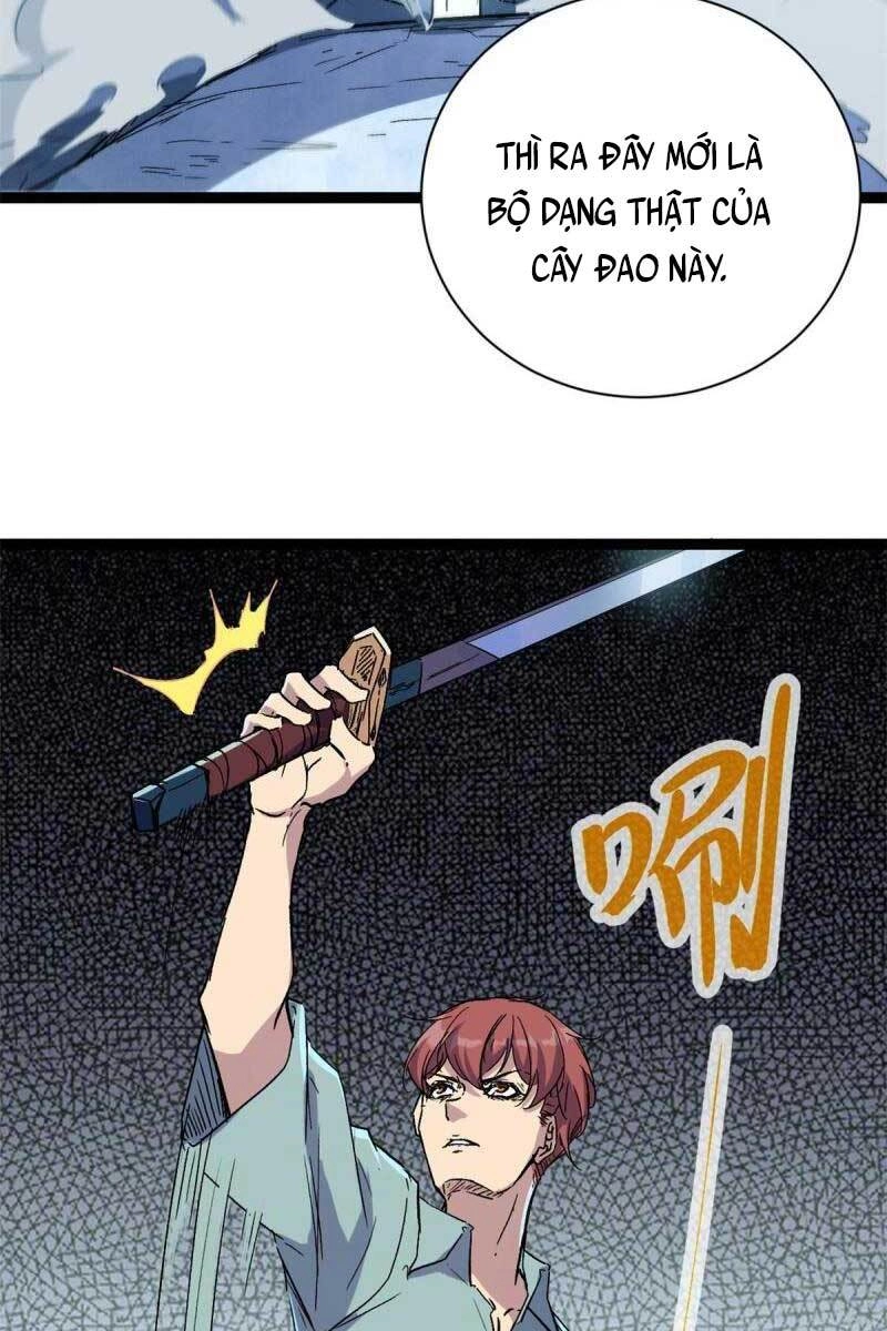 Cái Bóng Vạn Năng Chapter 180 - 27