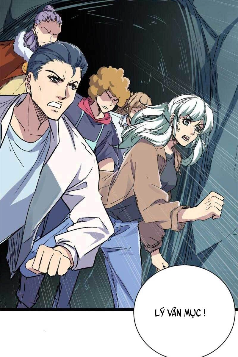 Cái Bóng Vạn Năng Chapter 180 - 37