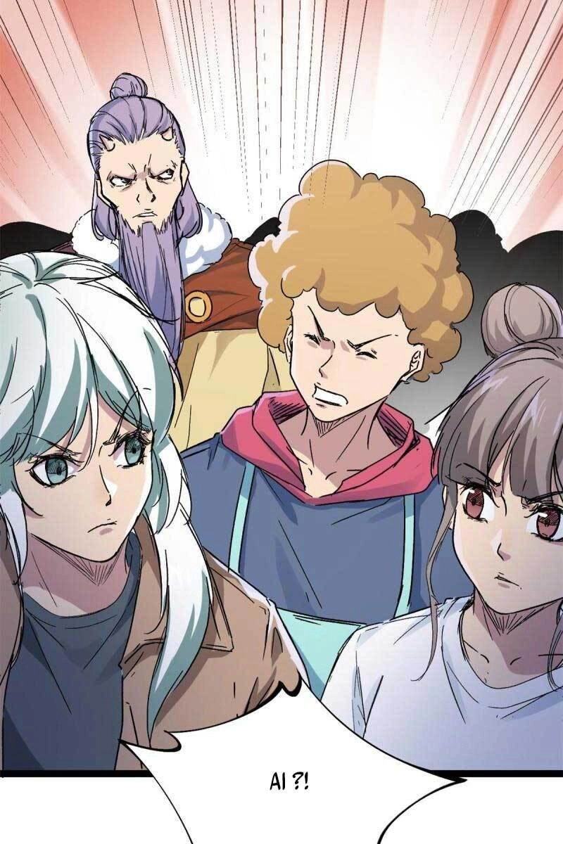 Cái Bóng Vạn Năng Chapter 180 - 46