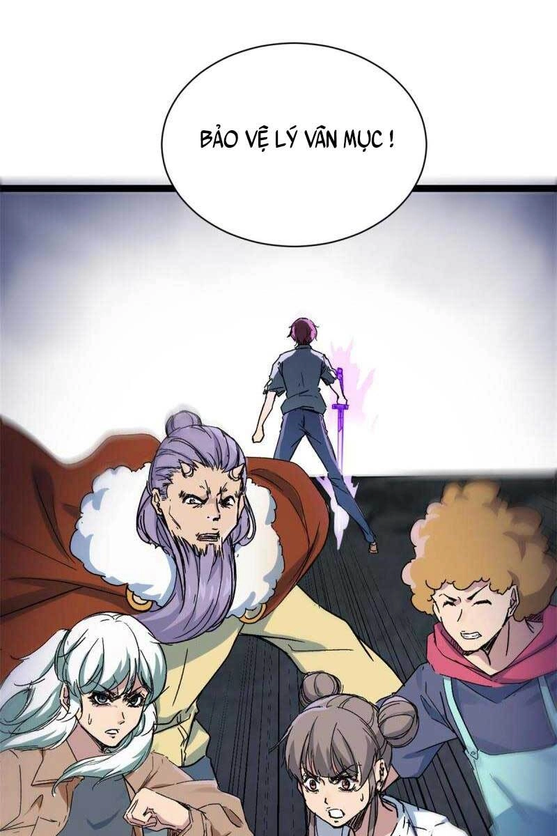 Cái Bóng Vạn Năng Chapter 180 - 54