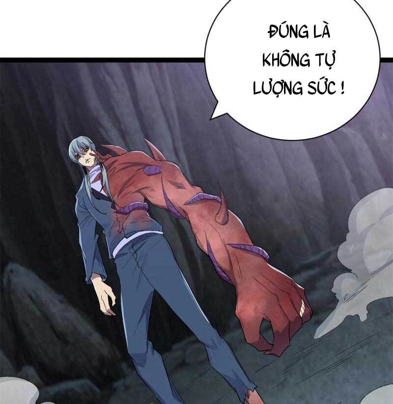 Cái Bóng Vạn Năng Chapter 181 - 18