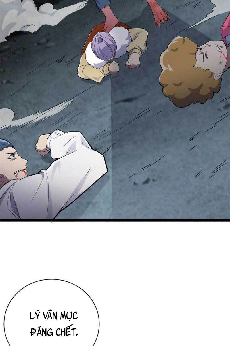 Cái Bóng Vạn Năng Chapter 181 - 19