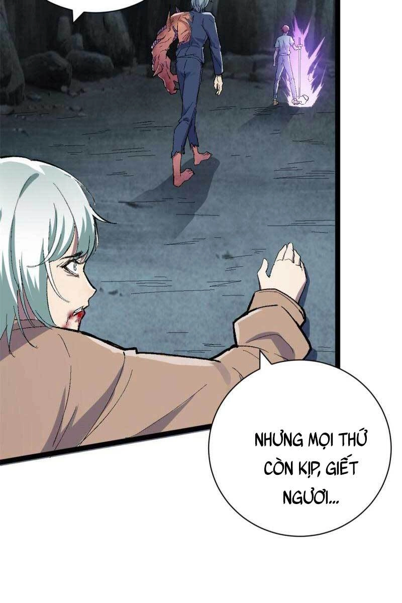 Cái Bóng Vạn Năng Chapter 181 - 21