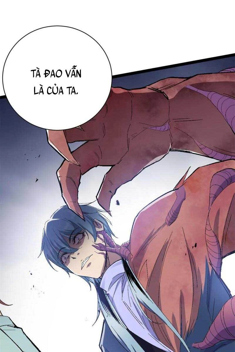 Cái Bóng Vạn Năng Chapter 181 - 22