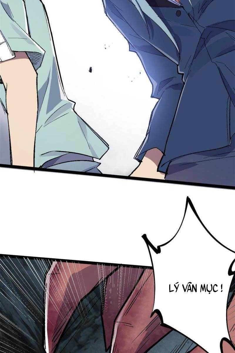 Cái Bóng Vạn Năng Chapter 181 - 23