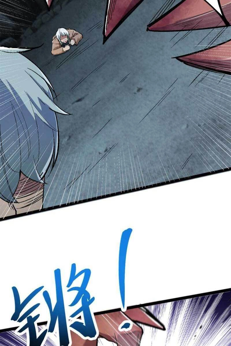 Cái Bóng Vạn Năng Chapter 181 - 24