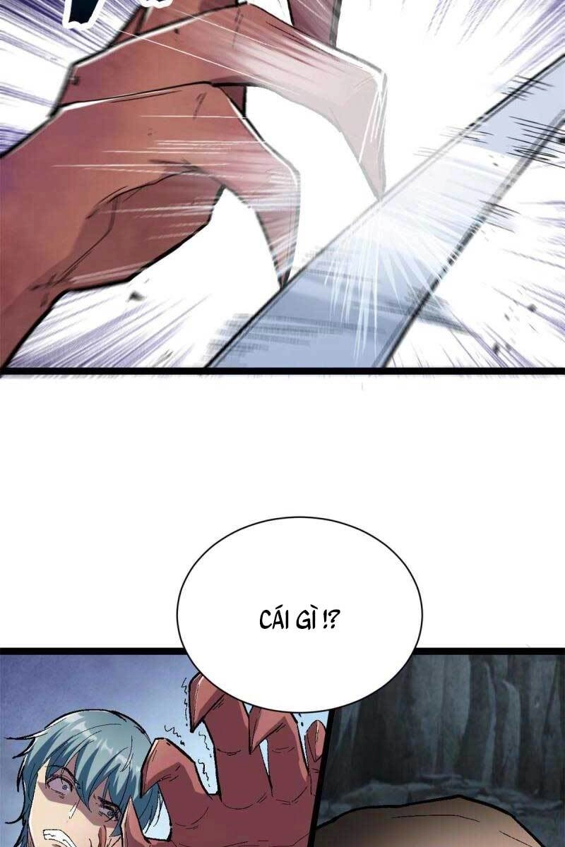 Cái Bóng Vạn Năng Chapter 181 - 25