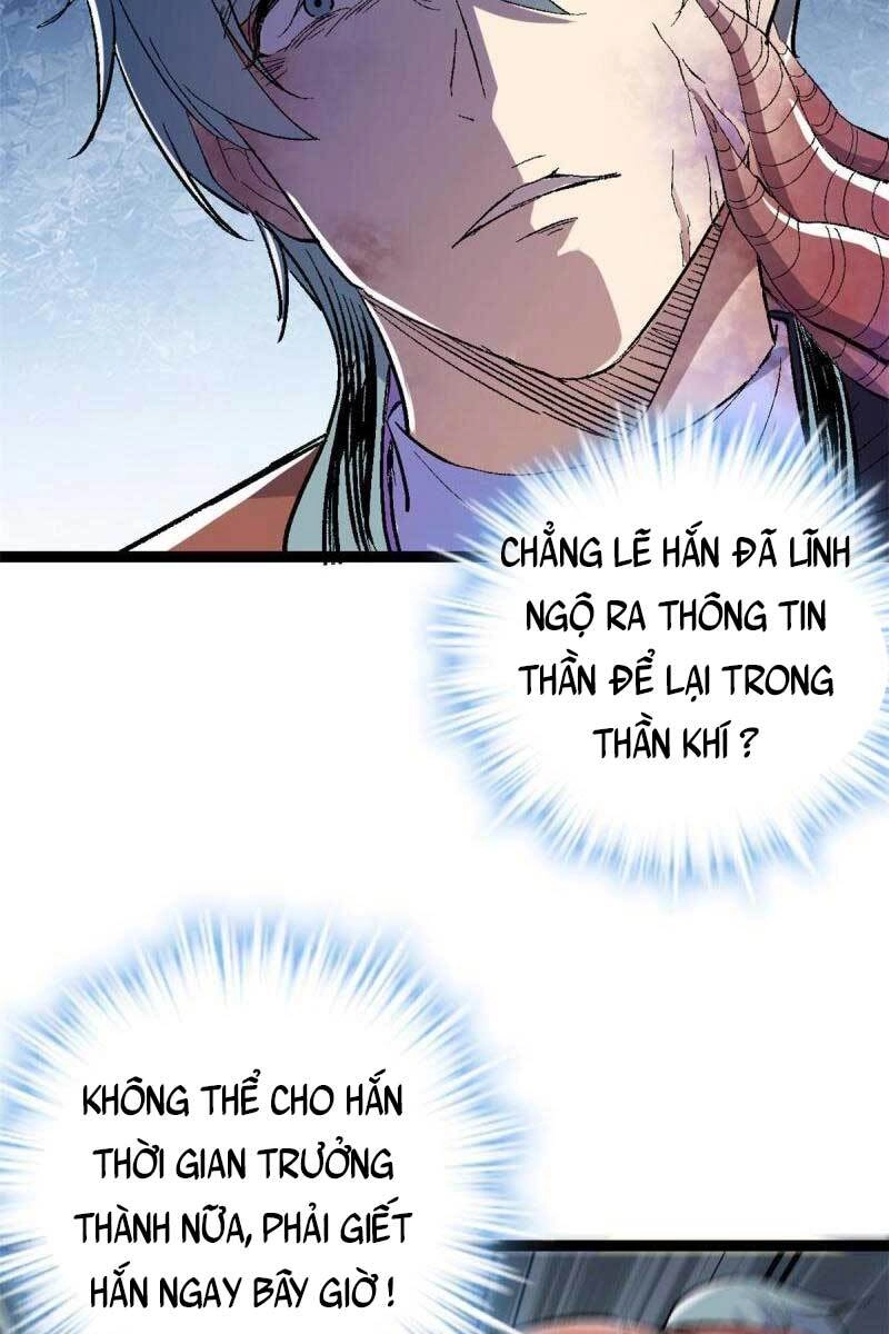 Cái Bóng Vạn Năng Chapter 181 - 30