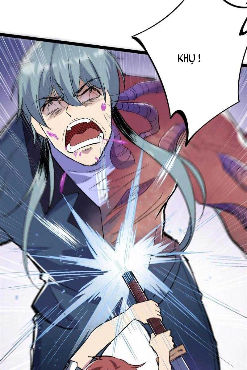 Cái Bóng Vạn Năng Chapter 181 - 34