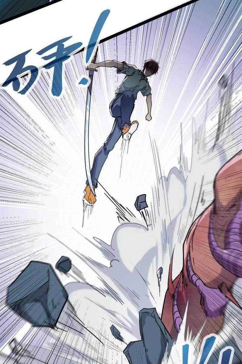 Cái Bóng Vạn Năng Chapter 181 - 40