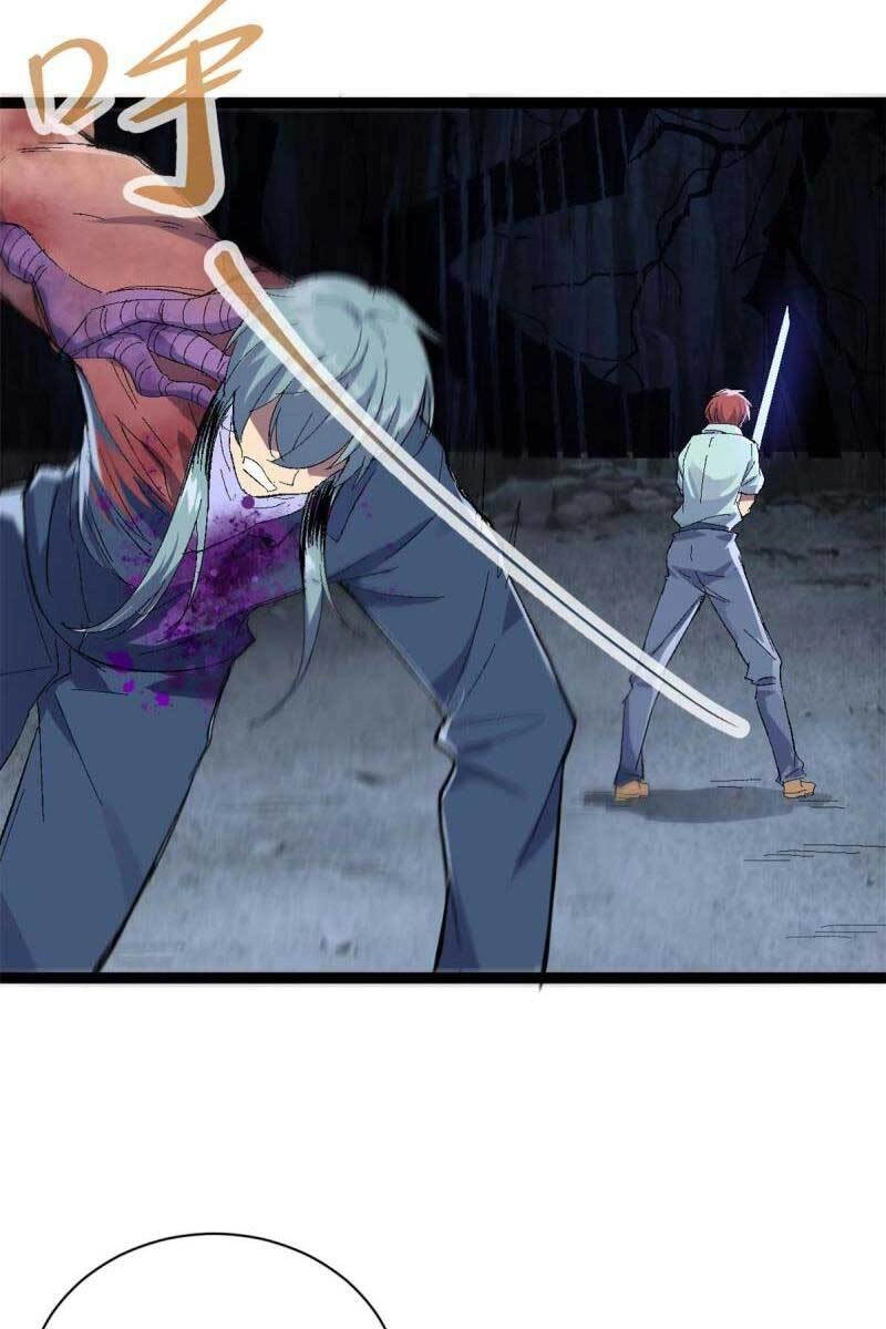 Cái Bóng Vạn Năng Chapter 181 - 46