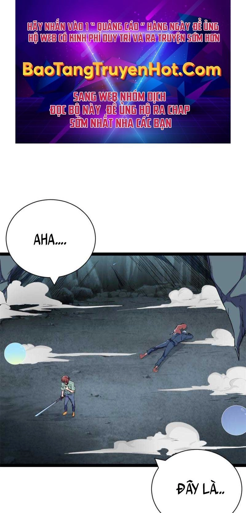 Cái Bóng Vạn Năng Chapter 182 - 1