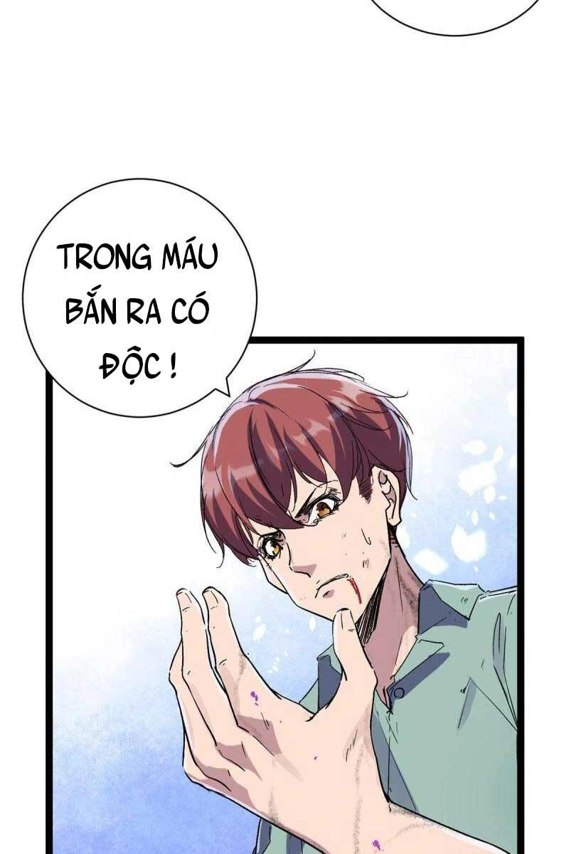 Cái Bóng Vạn Năng Chapter 182 - 2