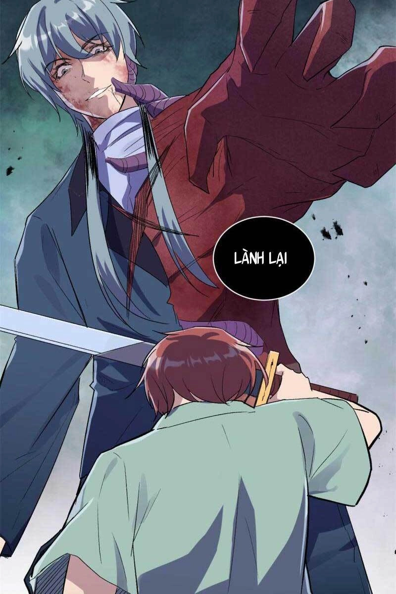 Cái Bóng Vạn Năng Chapter 182 - 6